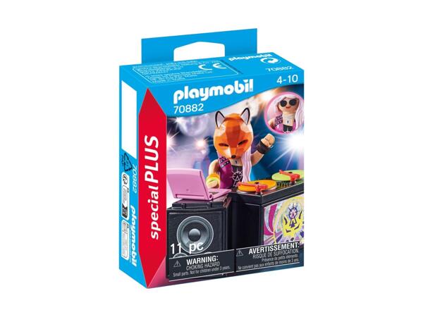 PLAYMOBIL(R) byggesæt