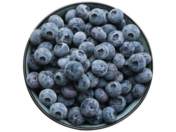 Heidelbeeren