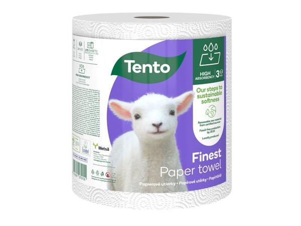 TENTO KUCHYŇSKÉ UTĚRKY