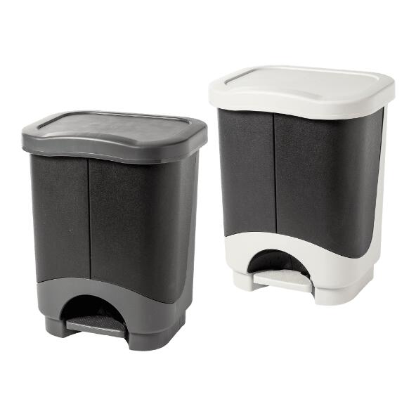 HOME CREATION(R) 				Duo-Abfalleimer