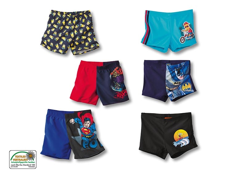 Badehose