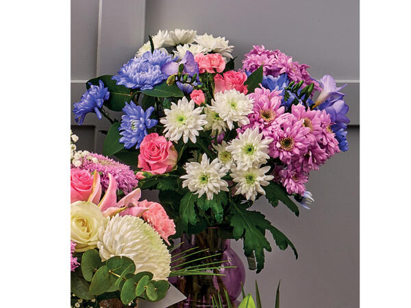 Elegance Bouquet