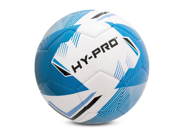 Hy-Pro Blue Football - Size 5