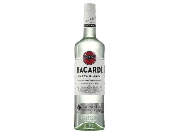 BACARDI