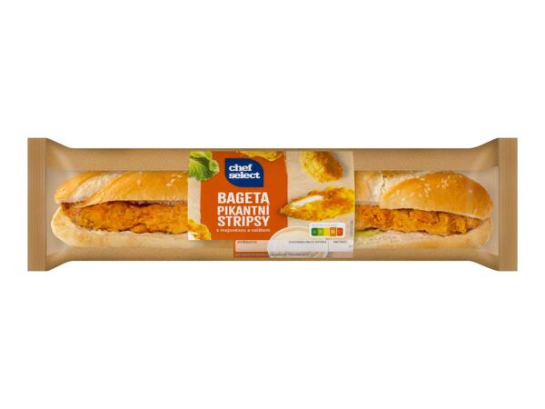 BAGETA