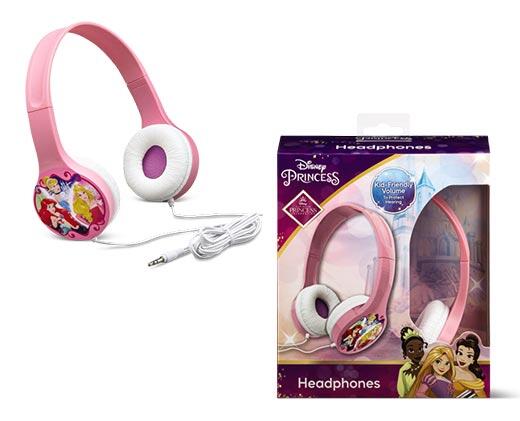 KIDdesigns 
 Kids' Character Headphones