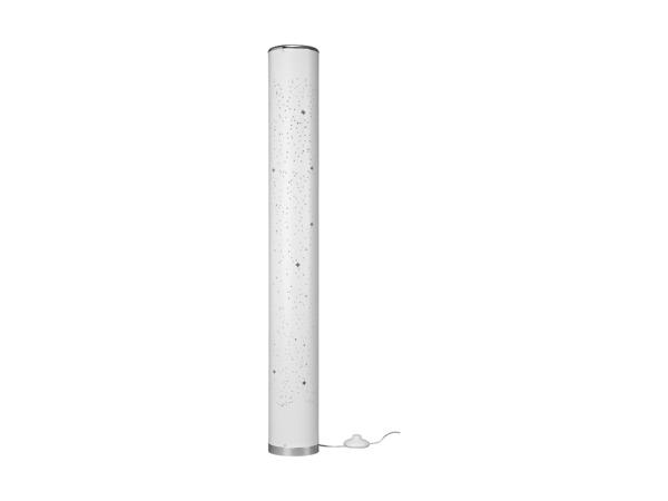 LIVARNO HOME(R) LED-standerlampe RGBW