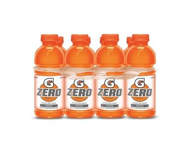 Gatorade G Zero 20-oz. 8-Pack
