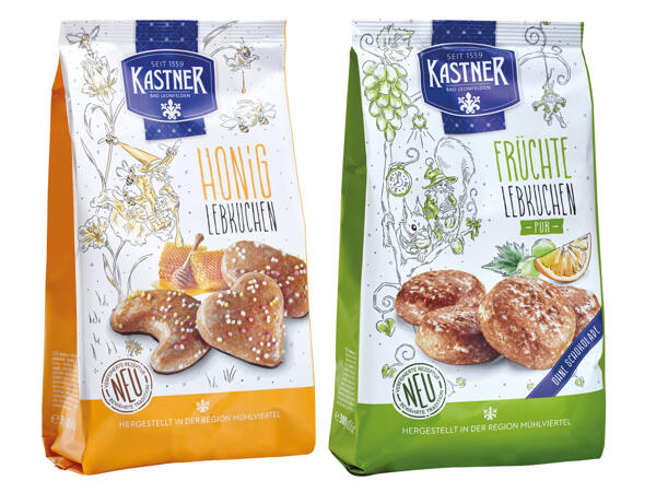 Kastner Lebkuchen