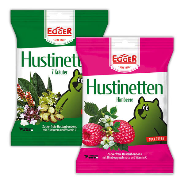 Hustinetten