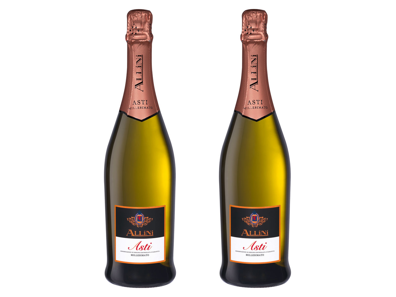 ALLINI Asti Spumante DOCG