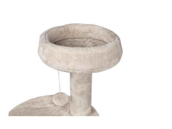 Zoofari Cat Activity Tower
