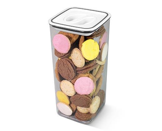 Crofton 
 Rotating Lock Container