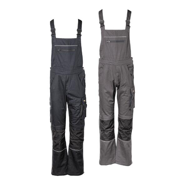 TOPCRAFT(R) 				Werkoverall