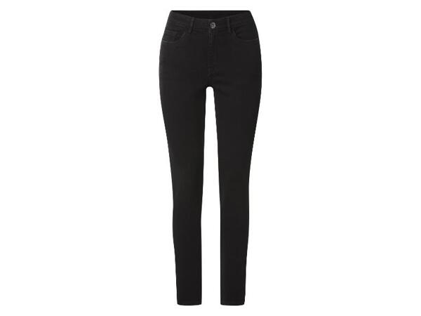 Dámské džíny "Super Skinny Fit"