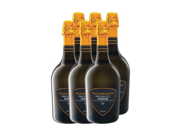 Prosecco Valdobbiadene DOCG
