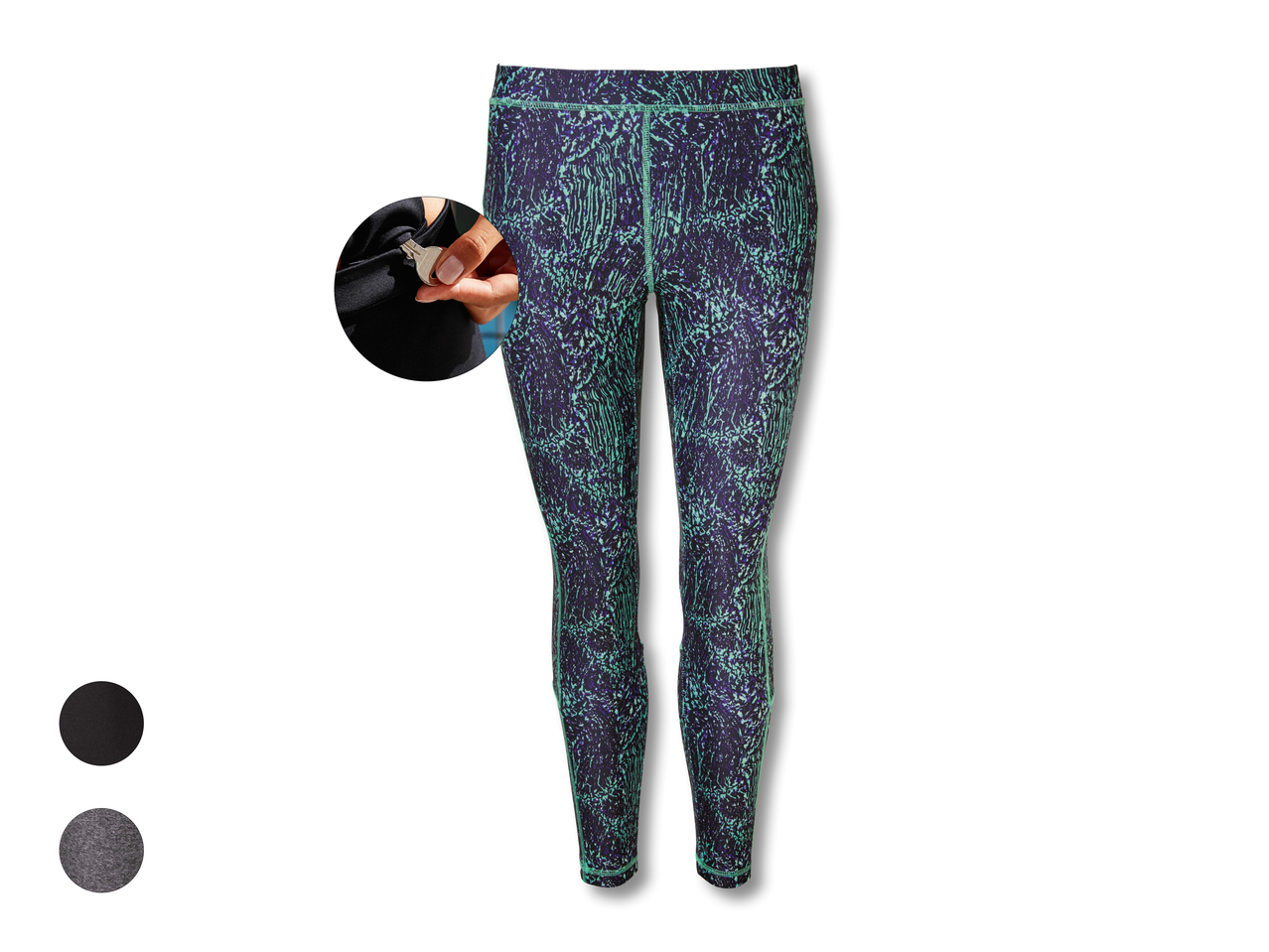 Leggings de sport1