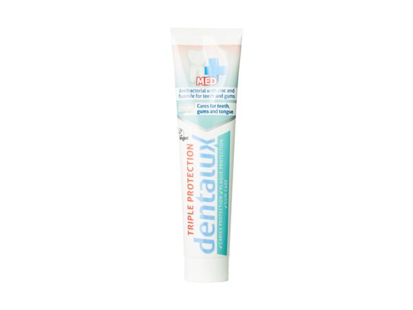 DENTALUX(R) Tandpasta