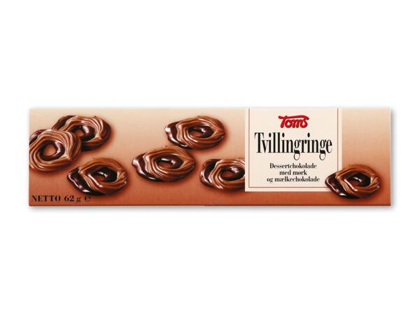 Chokolade