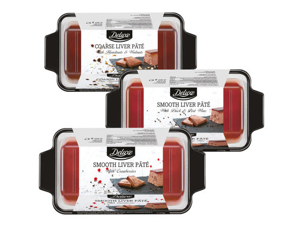Belgian Pate