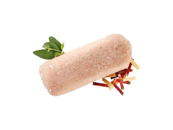 Turkey Meatloaf