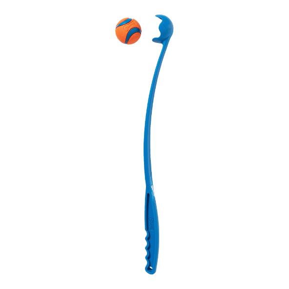 CHUCKIT!(R) 				Ballset oder Ballwerfer