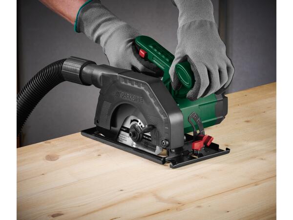 750W Circular Saw