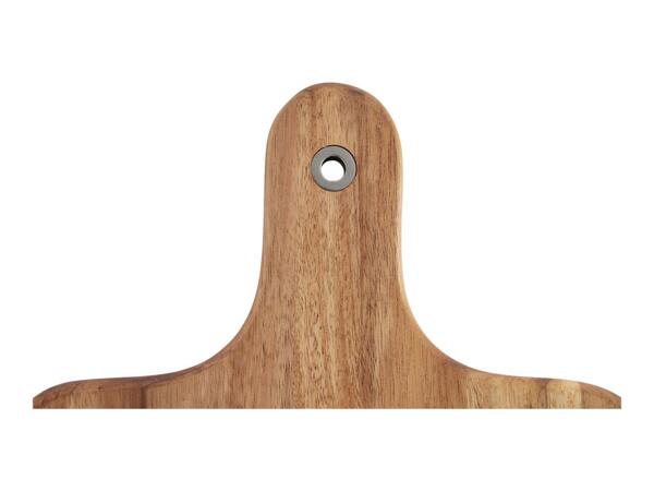 Ernesto Chopping/​Serving Board