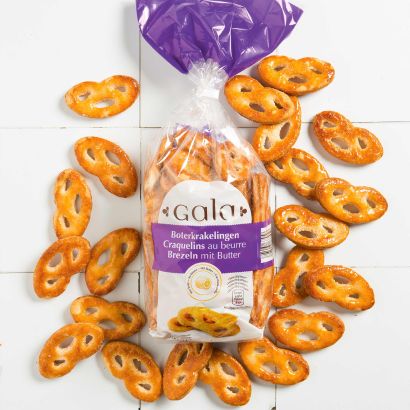 Craquelins