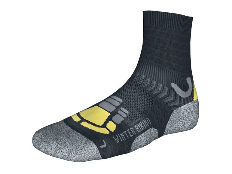 Men's Cycling Socks