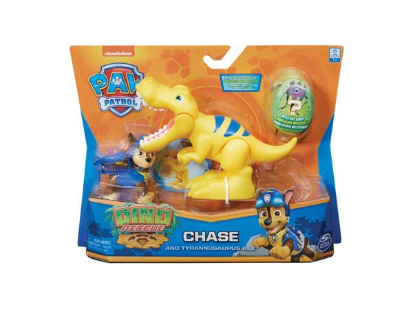 Characters "Paw Patrol"