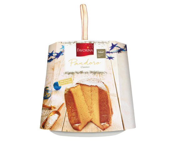 Pandoro Classico