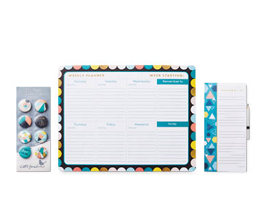 Magnetic Kitchen Accessories