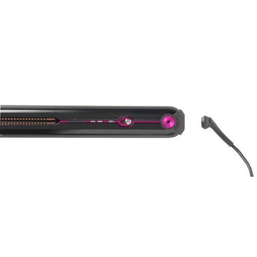 DYSON Corrale™ Lisseur - Professional Edition HS03, nickel/fuchsia