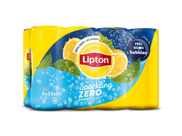 Erfrischungsgetränk