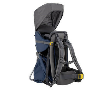 ADVENTURIDGE(R)
PORTE-BÉBÉ/ENFANT