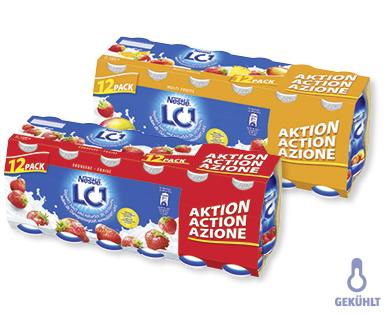 NESTLÉ(R) LC1 Drink