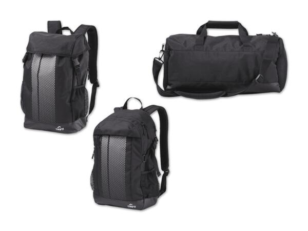 Sporttasche/-rucksack