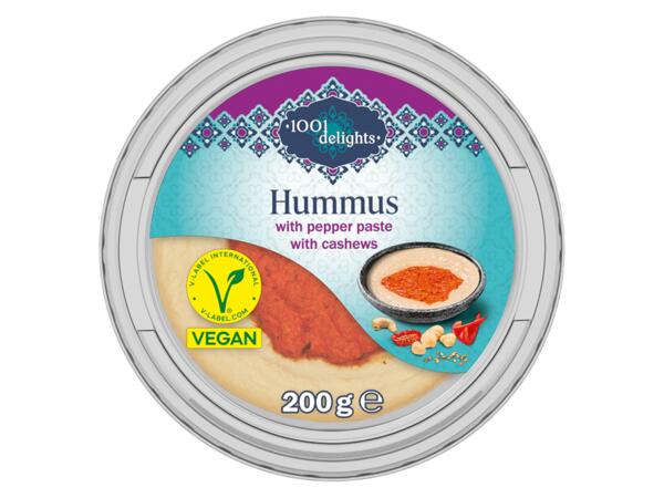 Hummus