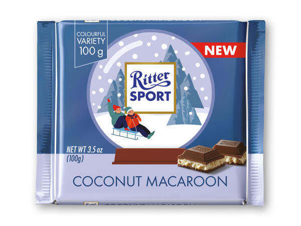 Ritter Sport