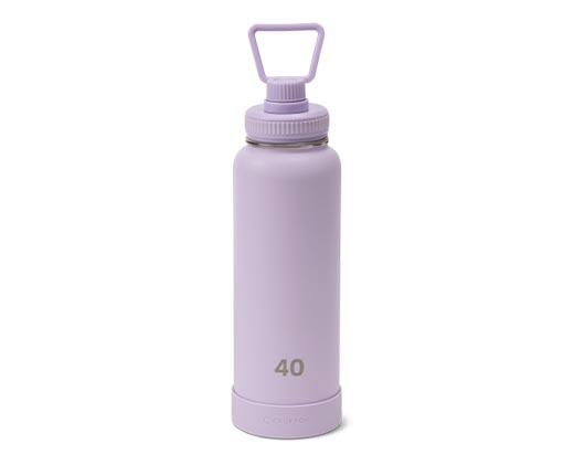 Crofton 
 40-oz. Vacuum-Insulated Bottle