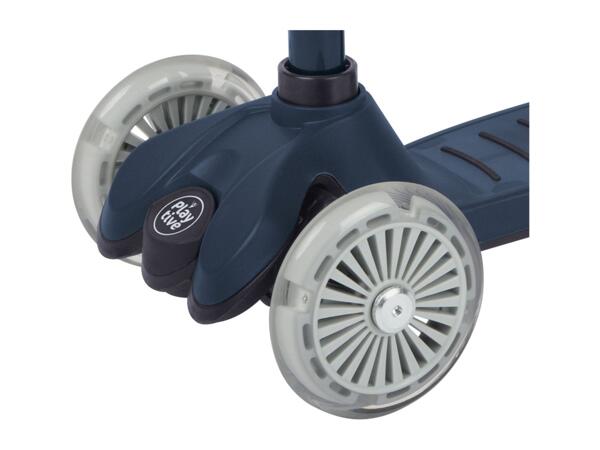 Playtive Scooter