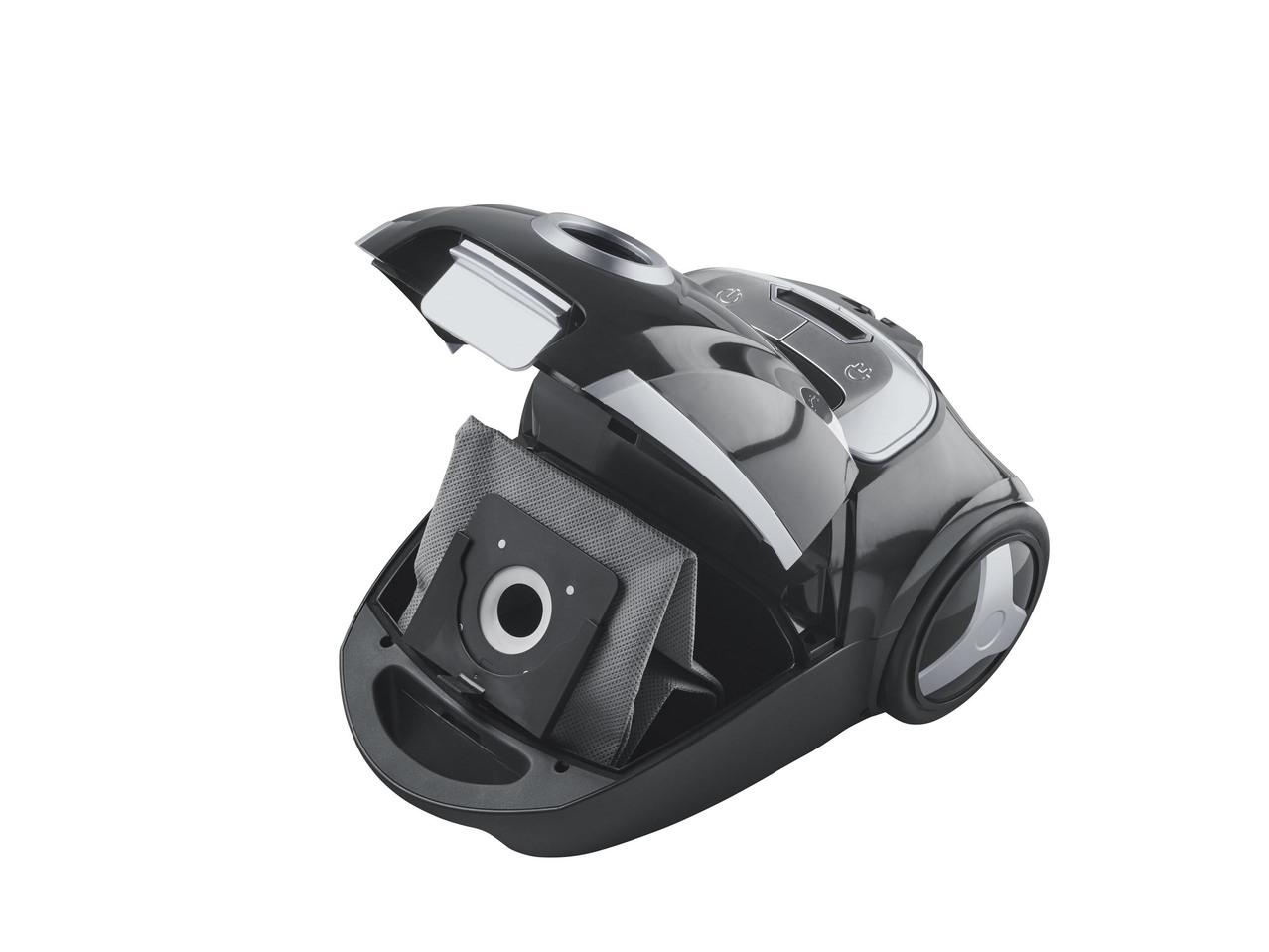 Vacuum Cleaner