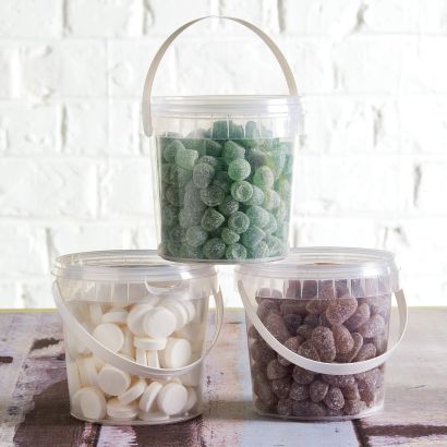 Bonbons à la menthe