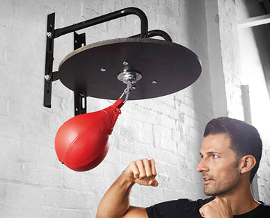 Speed Bag Kit