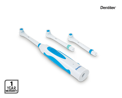 Rechargeable Power Toothbrush