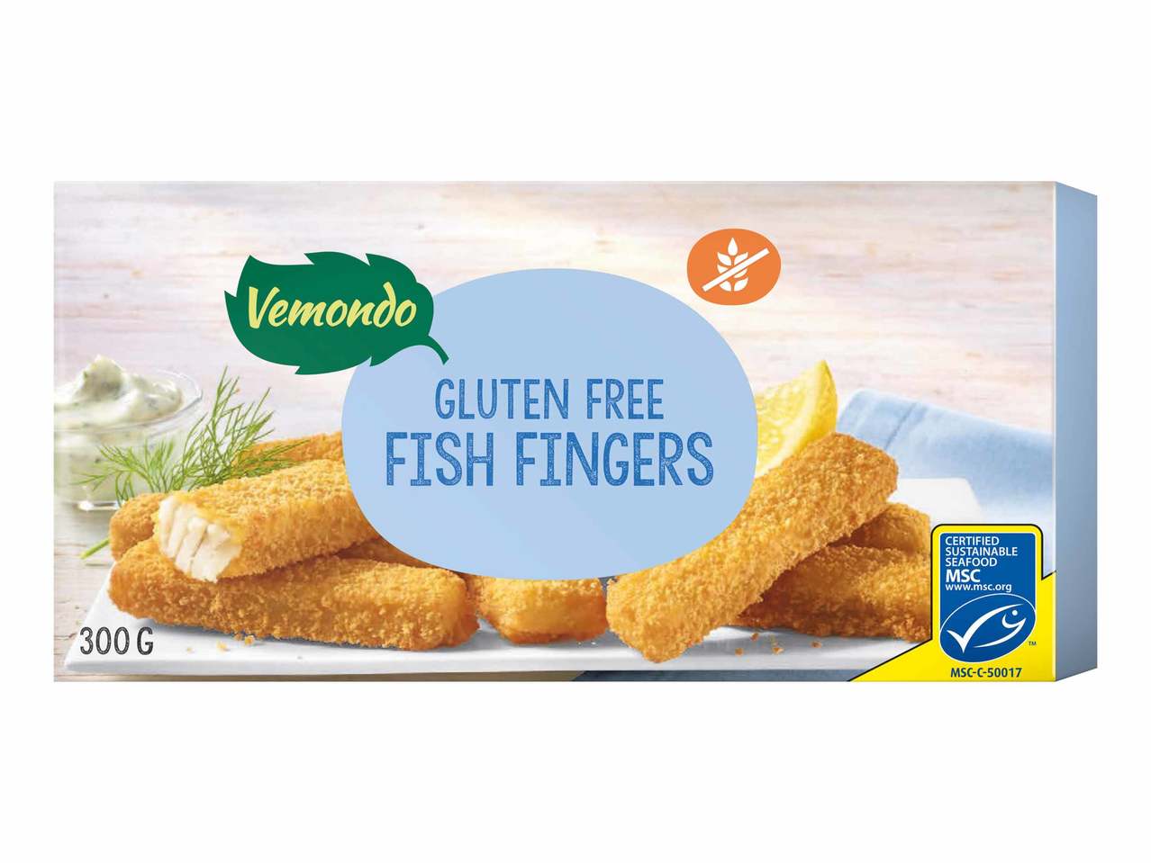 Fischstäbchen