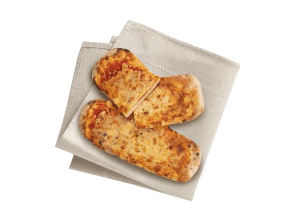 Barchetta Ai Formaggi