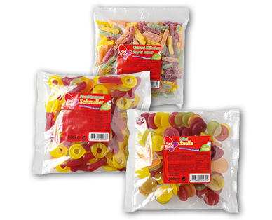 RED BAND(R) Family Pack