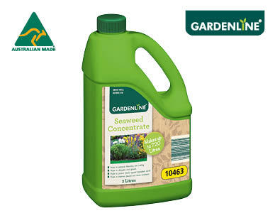 Seaweed Concentrate 2L